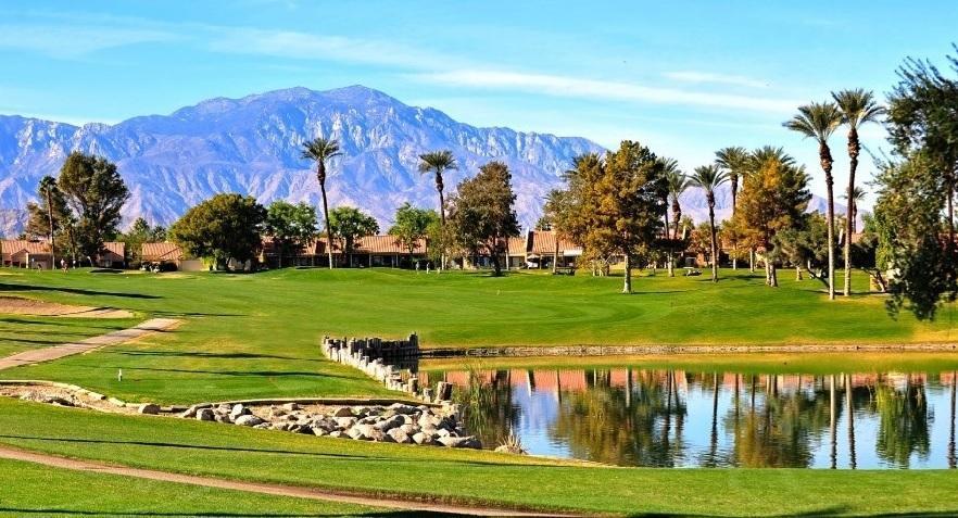 Palm Desert Resort & Country Club Экстерьер фото